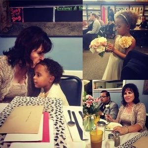 Meet your Posher, Linda